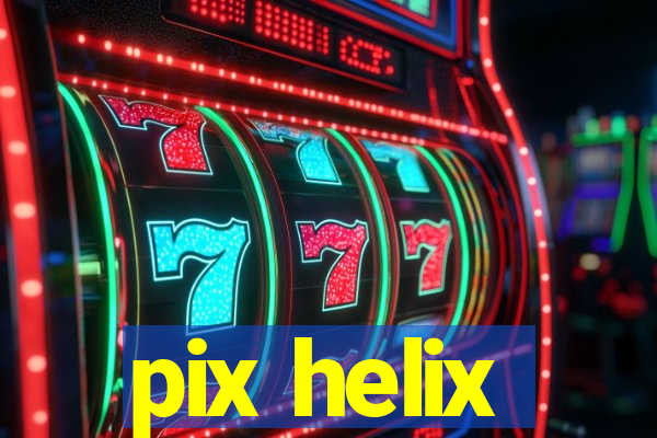 pix helix