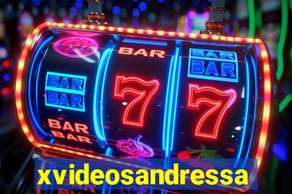 xvideosandressaurach