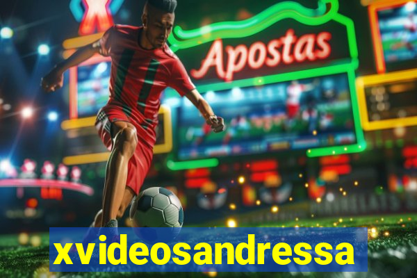 xvideosandressaurach