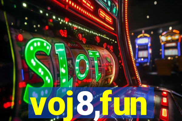 voj8,fun