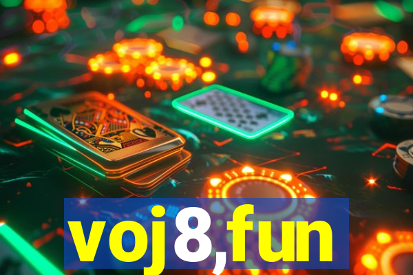 voj8,fun