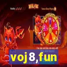 voj8,fun