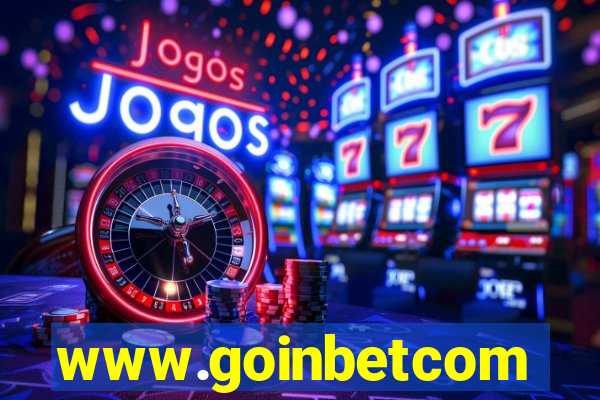 www.goinbetcom