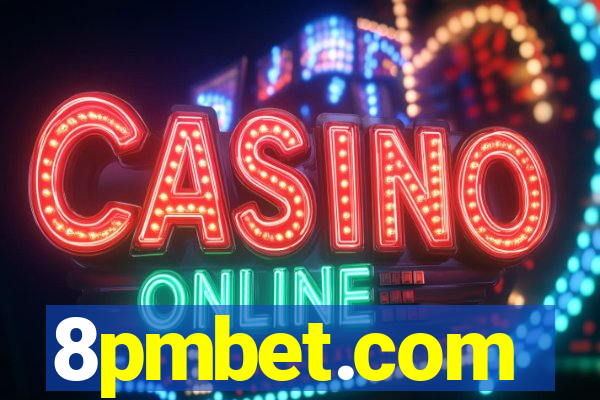 8pmbet.com