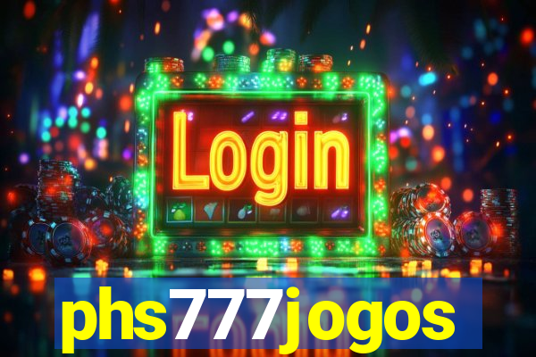 phs777jogos