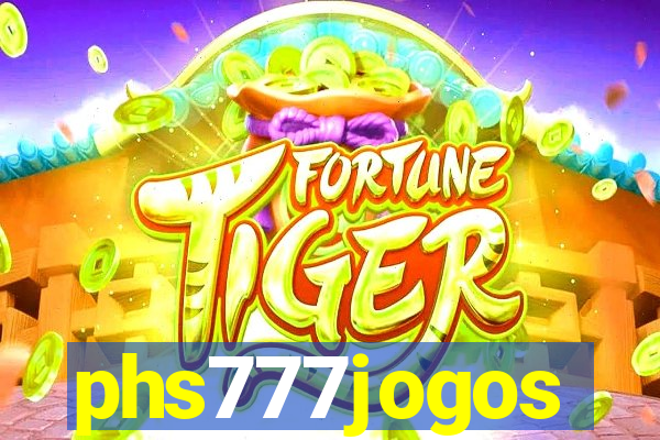 phs777jogos