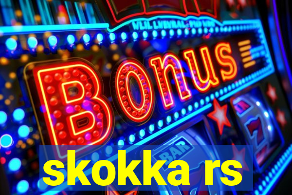 skokka rs