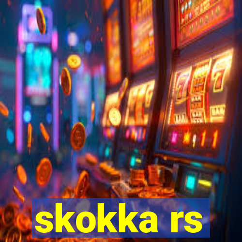 skokka rs