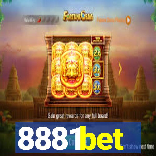 8881bet