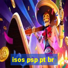 isos psp pt br