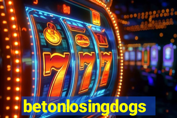 betonlosingdogs