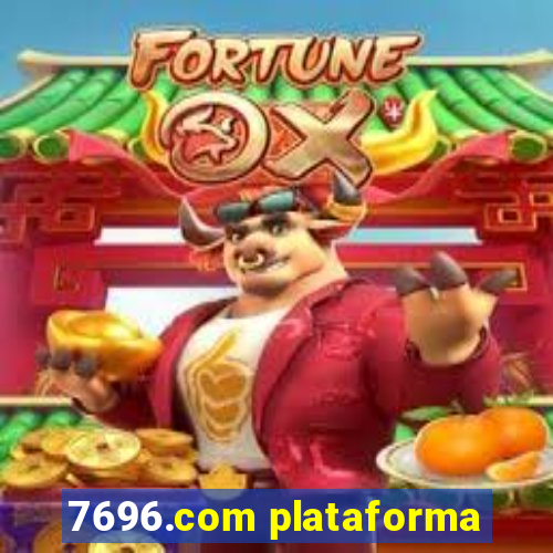 7696.com plataforma