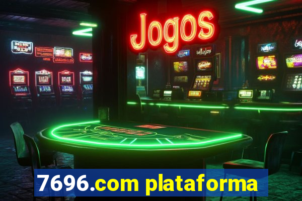 7696.com plataforma