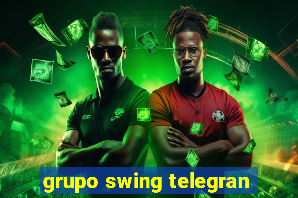 grupo swing telegran