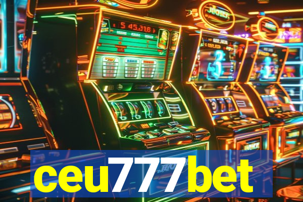 ceu777bet