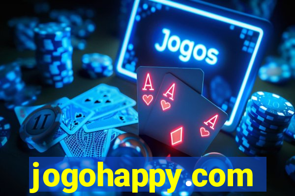 jogohappy.com