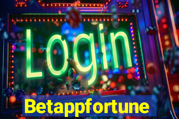 Betappfortune