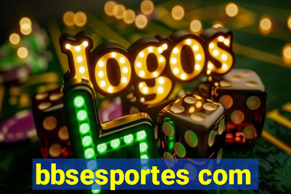 bbsesportes com