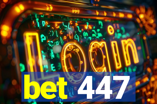 bet 447