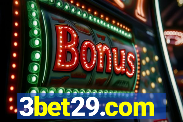 3bet29.com