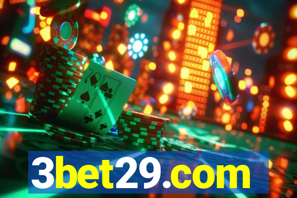 3bet29.com