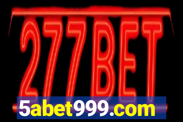 5abet999.com