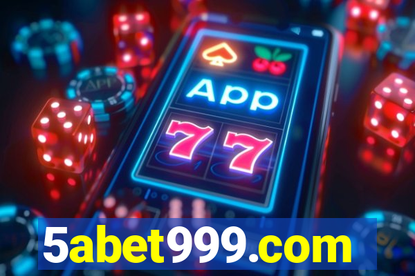 5abet999.com