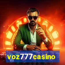 voz777casino