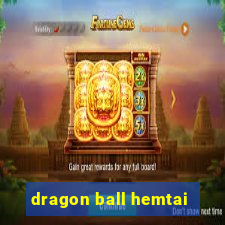 dragon ball hemtai