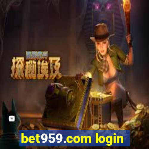 bet959.com login