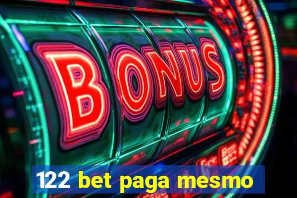 122 bet paga mesmo