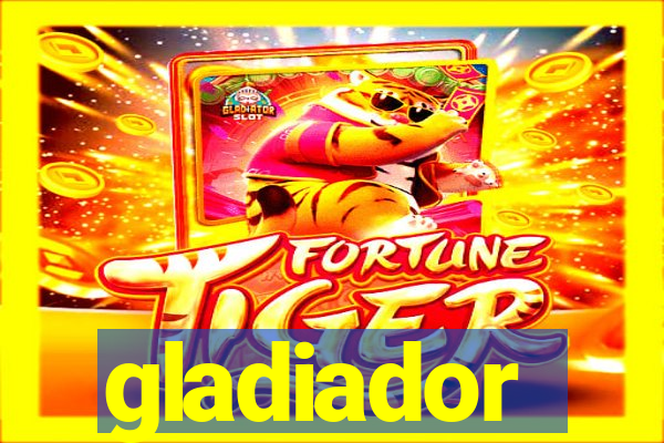 gladiador significado espiritual