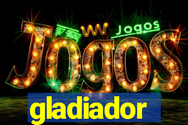 gladiador significado espiritual