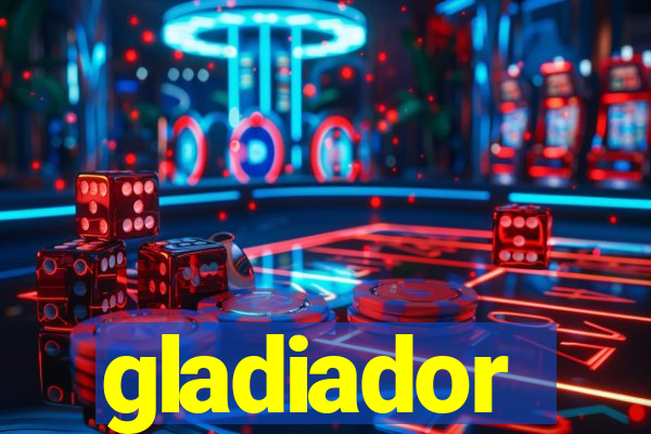 gladiador significado espiritual