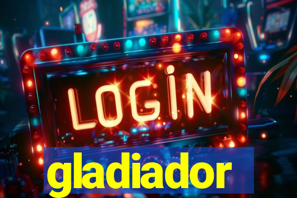 gladiador significado espiritual