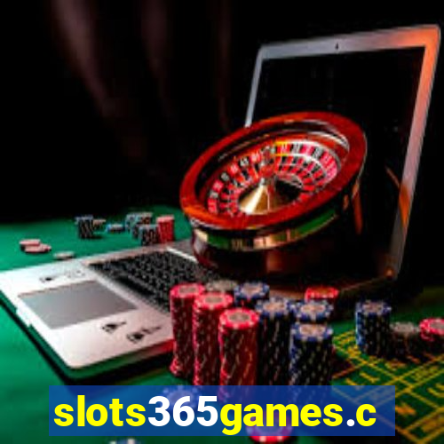 slots365games.com