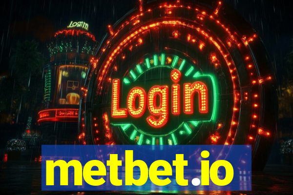 metbet.io