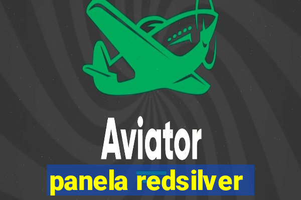 panela redsilver