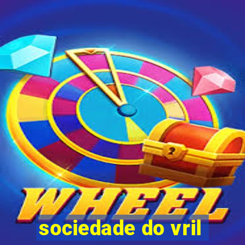 sociedade do vril