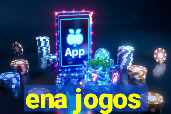 ena jogos