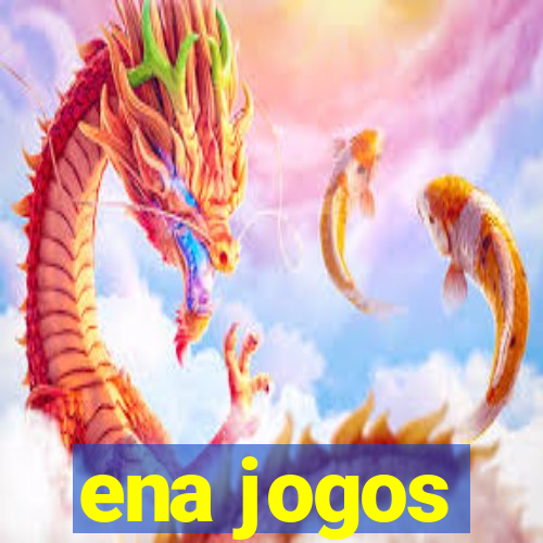 ena jogos