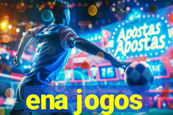 ena jogos