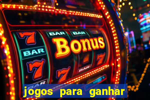 jogos para ganhar dinheiro no pix pagbank