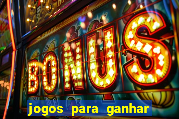 jogos para ganhar dinheiro no pix pagbank