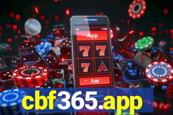 cbf365.app