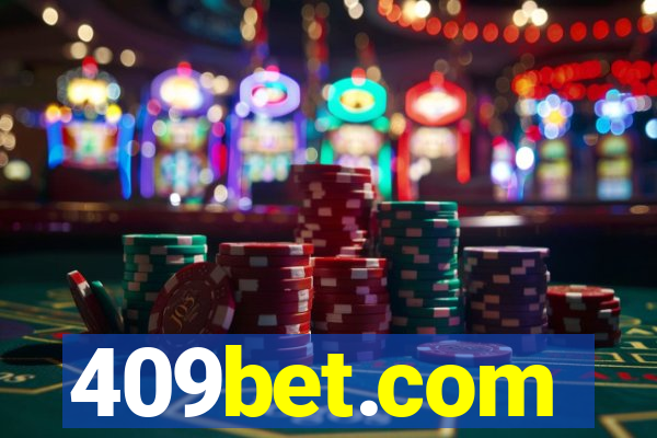 409bet.com