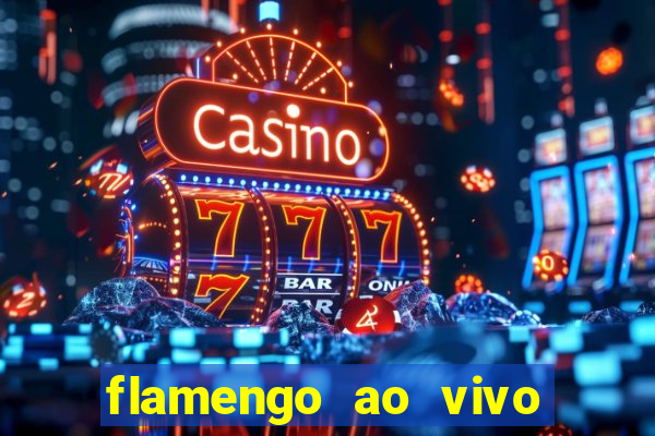 flamengo ao vivo hd play