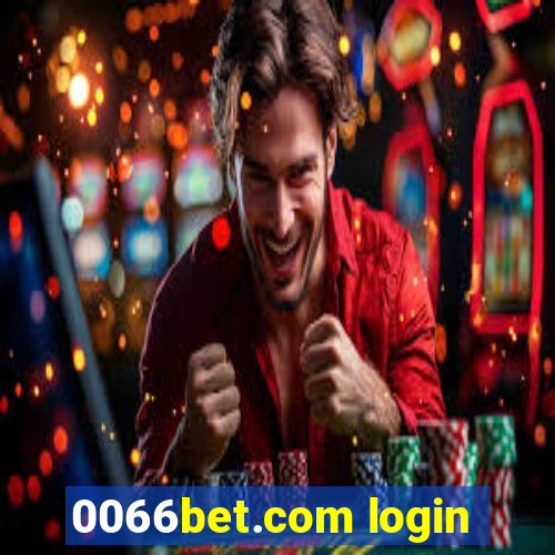 0066bet.com login