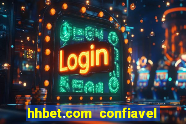 hhbet.com  confiavel