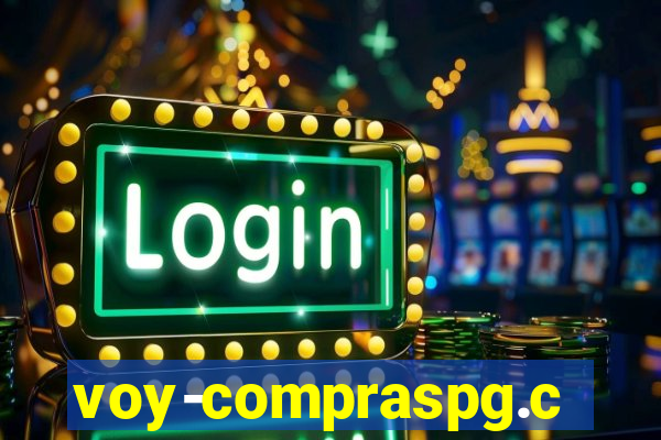 voy-compraspg.com